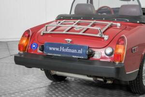 Image 30/50 de MG Midget 1500 (1979)