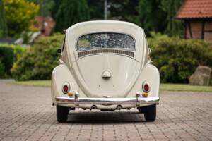 Bild 16/71 von Volkswagen Käfer 1200 Standard "Dickholmer" (1959)