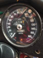 Immagine 5/14 di Jaguar E-Type (1969)