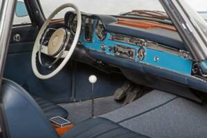 Imagen 38/44 de Mercedes-Benz 230 SL (1965)