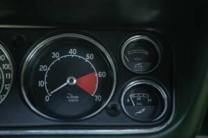 Imagen 27/48 de Ford Capri 3000 (1972)