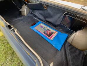 Image 41/50 de Triumph TR 7 Europa (1982)