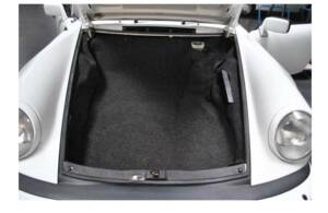 Bild 9/13 von Porsche 911 Turbo 3.3 (1981)