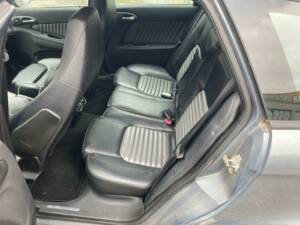 Immagine 6/13 di Alfa Romeo 156 3.2 V6 GTA Sportwagon (2004)