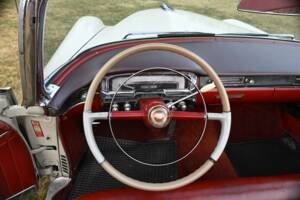 Bild 47/50 von Cadillac 62 Convertible (1954)