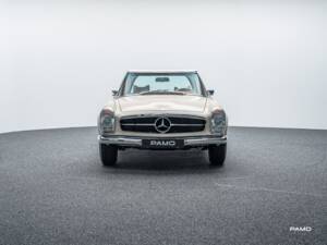 Bild 3/41 von Mercedes-Benz 280 SL (1969)