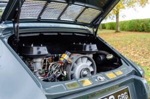 Bild 10/11 von Porsche 911 2.4 T (1972)