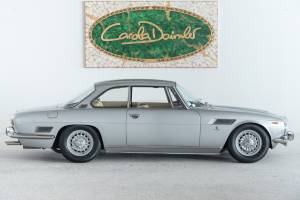 Image 15/48 of ISO Rivolta 300 (1966)