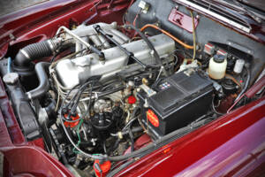 Immagine 19/71 di Mercedes-Benz 220 SE b (1961)