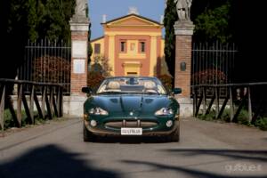 Image 3/70 of Jaguar XKR (2004)