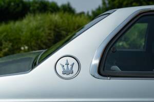 Image 15/50 of Maserati Biturbo i (1988)