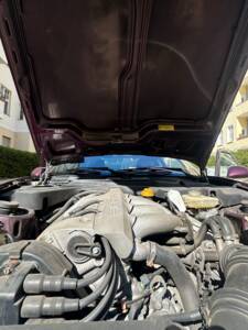 Image 62/84 of Porsche 968 (1992)