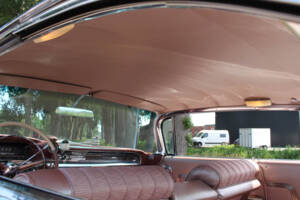 Bild 14/40 von Cadillac 62 Coupe DeVille (1959)