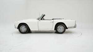 Bild 8/15 von Triumph TR 4 (1962)