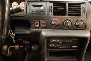 Bild 18/38 von Ford Escort RS Cosworth (1992)