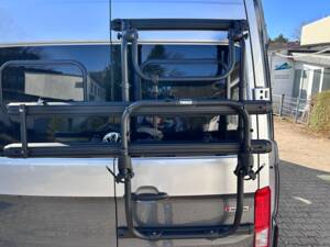Image 7/41 of Volkswagen Crafter Grand California 600 (2024)