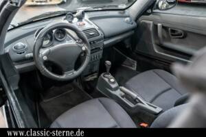 Imagen 13/15 de Smart Roadster (2005)