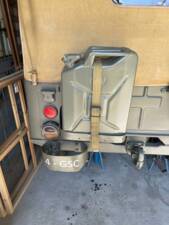 Bild 20/28 von Nekaf Jeep M38 A1 (1950)