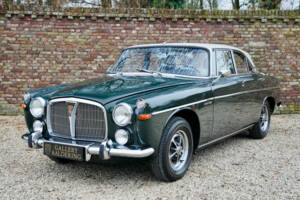Imagen 1/50 de Rover 3.5 Litre (1972)