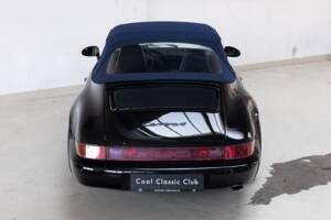 Bild 9/30 von Porsche 911 Carrera 4 (1990)