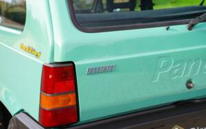 Afbeelding 14/39 van FIAT Panda Trecking 4x4 (2000)