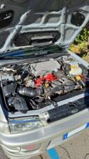 Image 25/25 de Subaru Impreza WRX STi (1999)