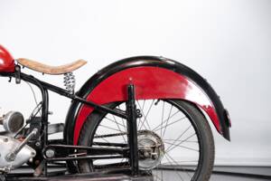 Immagine 22/50 di FIAMC 125 Sport (1952)