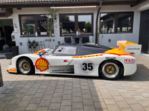 Image 29/41 of Saker GT Le Mans (1993)