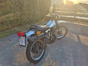 Immagine 3/20 di Yamaha XT 500 (1979)