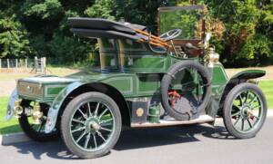 Image 5/50 of Renault Type AH (1906)