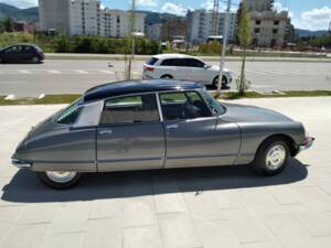 Immagine 2/5 di Citroën DS 23 Pallas (1973)