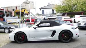 Bild 7/26 von Porsche 718 Boxster GTS 4.0 (2023)
