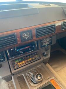 Imagen 50/87 de Land Rover Range Rover Classic Vogue SE (1992)