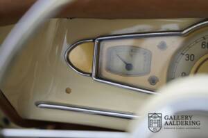 Immagine 23/50 di Borgward Isabella Coupe (1957)