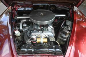 Bild 44/48 von Jaguar Mk II 3.4 (1963)