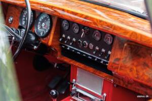 Bild 32/55 von Jaguar Mk II 3.8 (1963)