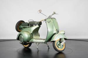 Afbeelding 5/50 van Piaggio DUMMY (1951)