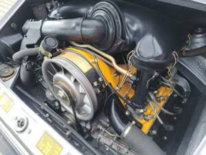 Imagen 29/30 de Porsche 911 2.4 T "Oilflap" (1972)
