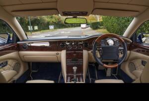 Afbeelding 12/27 van Bentley Brooklands (2009)