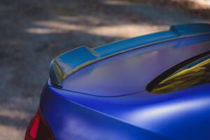 Immagine 13/39 di BMW M3 CS (2019)