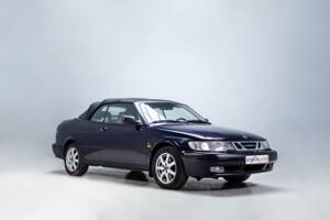 Imagen 7/39 de Saab 9-3 2.0i (1998)