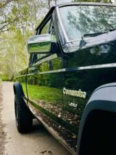Bild 7/8 von Jeep Comanche 4.0 (1988)