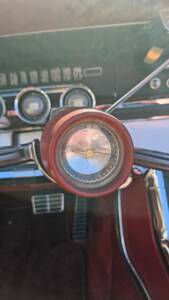 Bild 14/24 von Ford Thunderbird (1964)