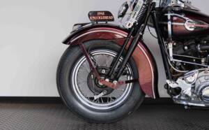 Immagine 44/79 di Harley-Davidson EL Knucklehead (1941)