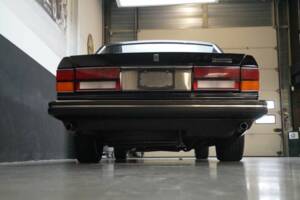 Imagen 40/50 de Rolls-Royce Silver Spur (1986)