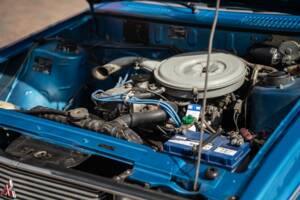 Bild 9/86 von Mitsubishi Sapporo (1978)