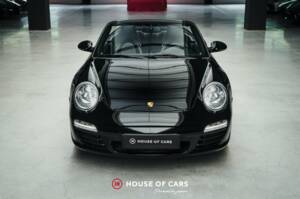 Bild 3/25 von Porsche 911 Carrera S (2010)