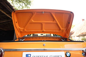 Immagine 27/78 di BMW 2002 Baur (1972)