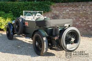 Image 14/50 of Bentley 3 1/2 Litre (1935)
