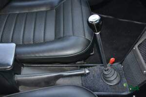 Immagine 34/50 di FIAT 850 Racer Convertibile Bertone (1971)